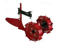 Plows GKZ