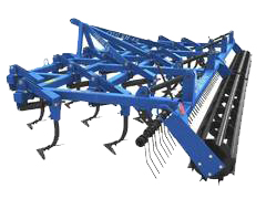 Harrows  GKZ